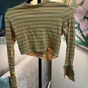 Purchased from Dressup Boutique